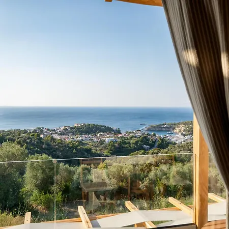 Alonissos Boutique 아파트 Alónnisos