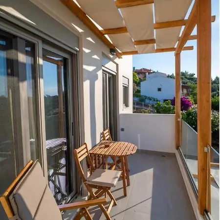 Alonissos Boutique 아파트