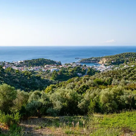 아파트 Alonissos Boutique Alónnisos