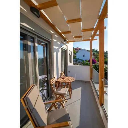 아파트 Alonissos Boutique Alónnisos