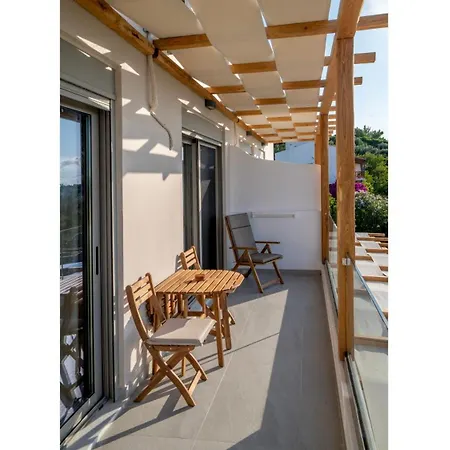 Alonissos Boutique * Alónnisos