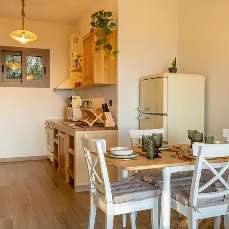 Alonissos Boutique 아파트 Alónnisos