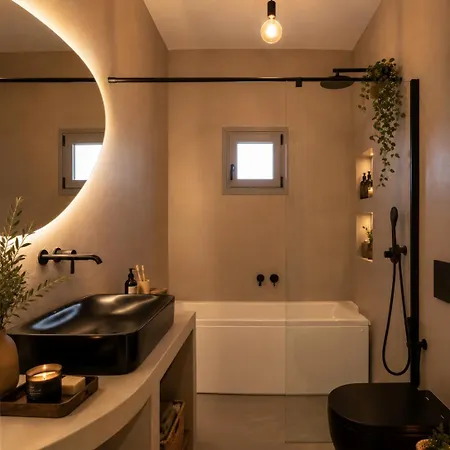 Alonissos Boutique 아파트
